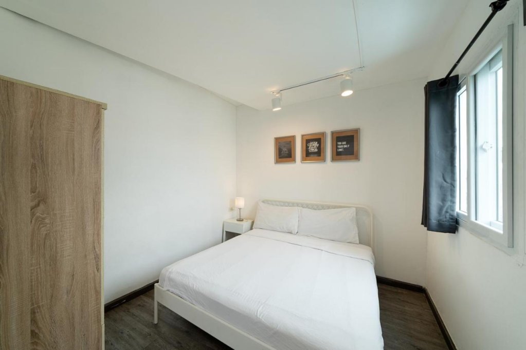 Бангкок: OH Hostels - Bangkok