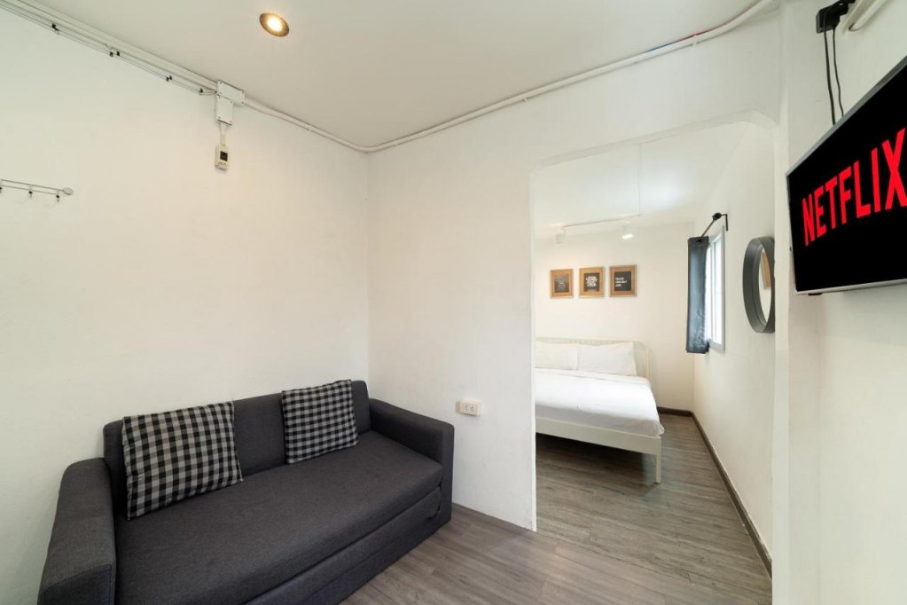 Бангкок: OH Hostels - Bangkok