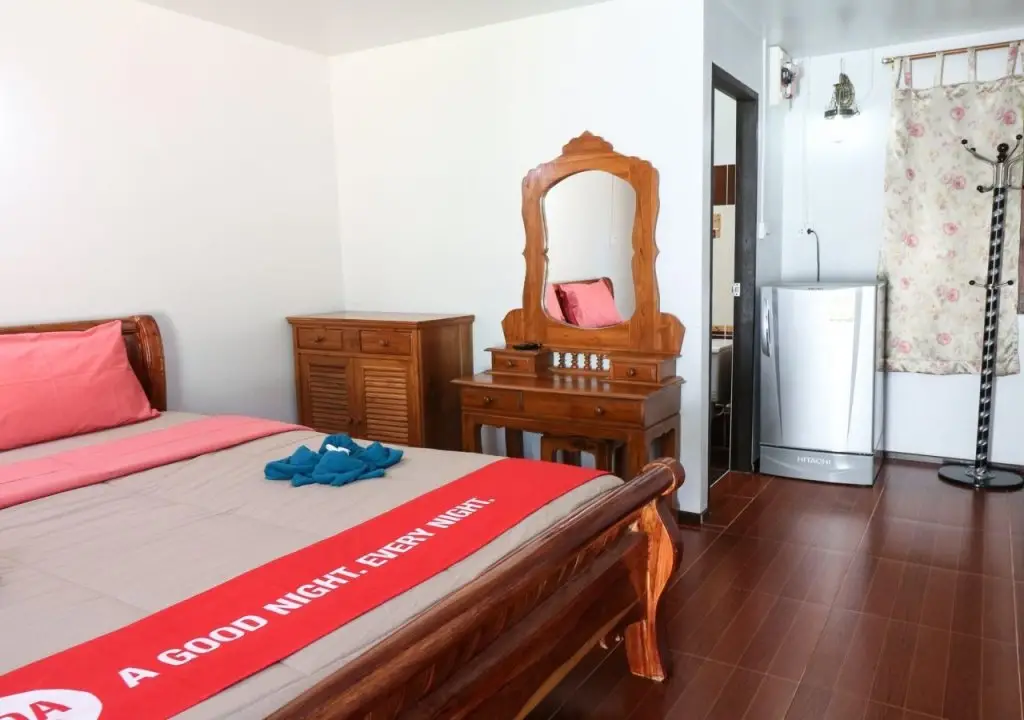 Самуи: Nida Rooms Koh Samui Bang Por Regal