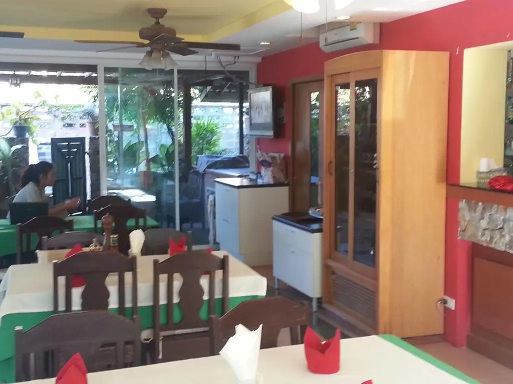 Jada Beach Residence — фото 1