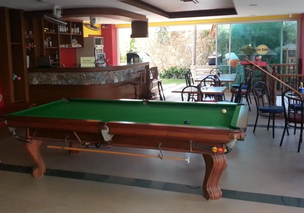 Паттайя: Jada Beach Residence