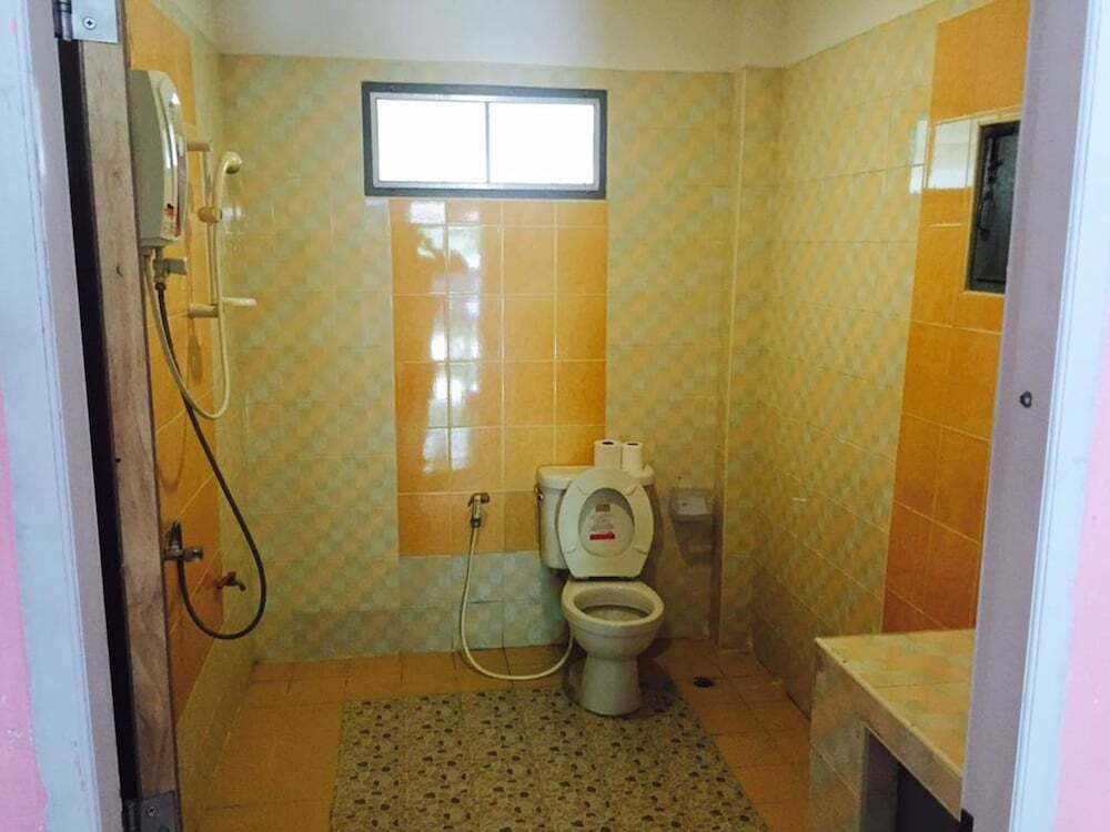 Самуи: Lacoppola Garden Bungalow
