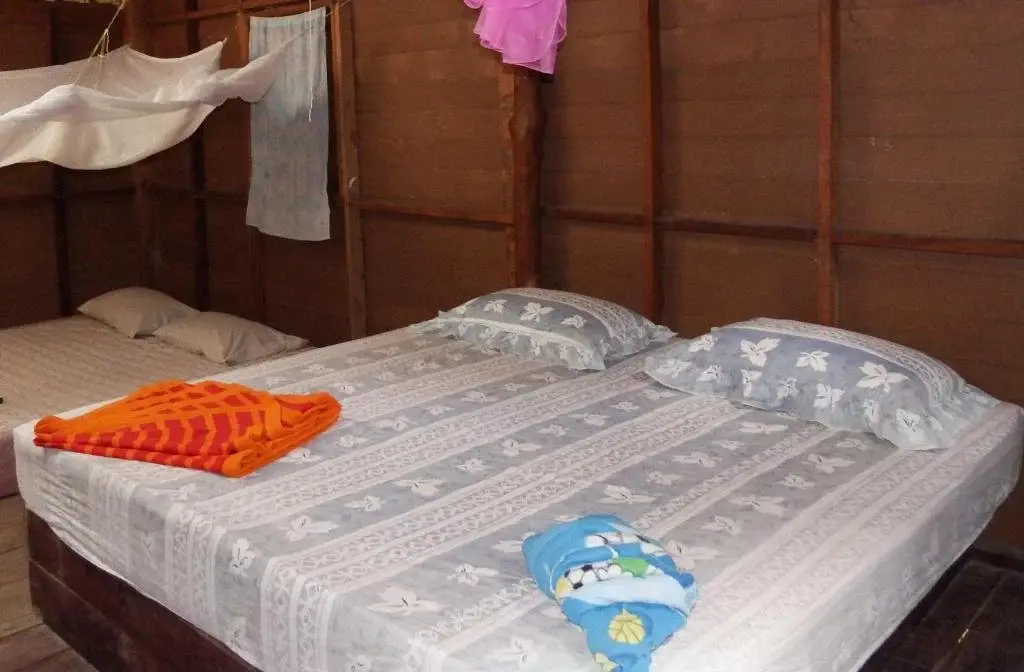 Ранонг: Koh Chang Resort Ranong