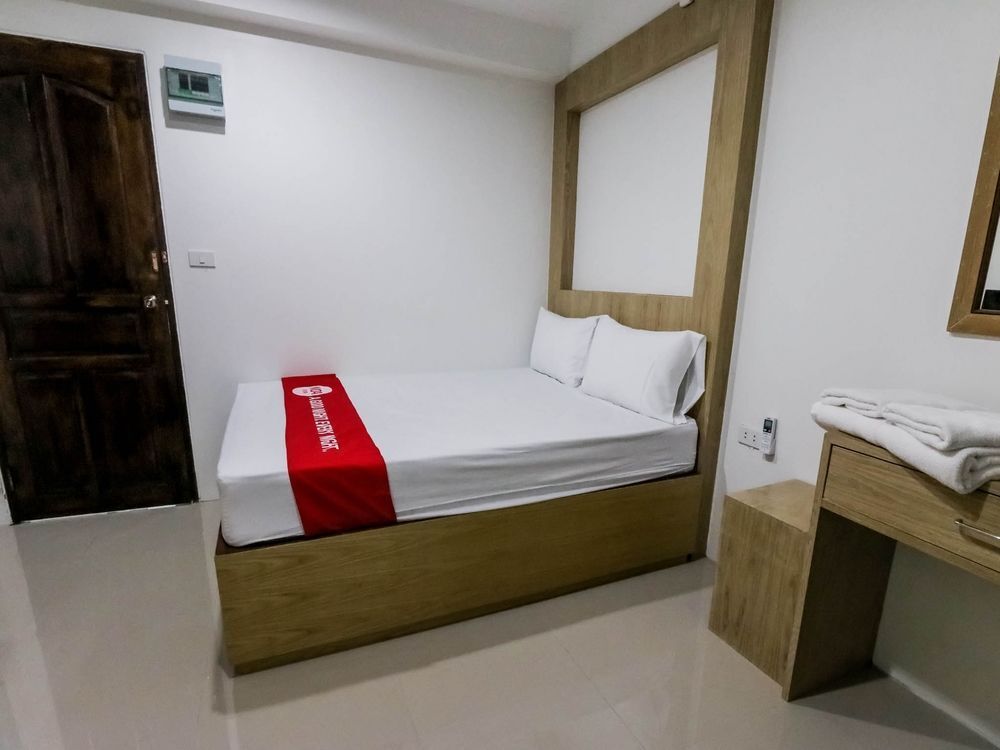 Самуи: Nida Rooms Coral Bophut Koh Samui