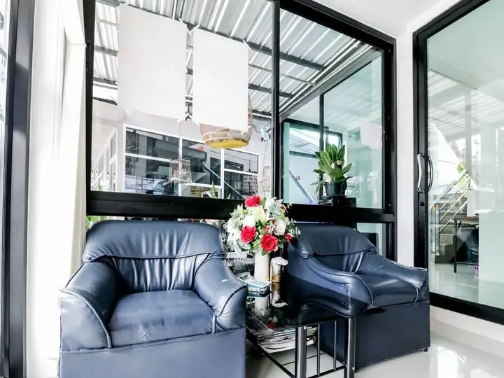 Самуи: Nida Rooms Coral Bophut Koh Samui