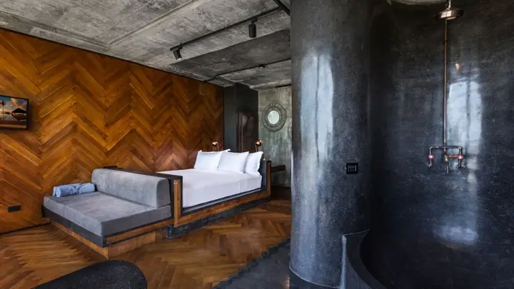 Самуи: Charming Fox Samui - Adults Only