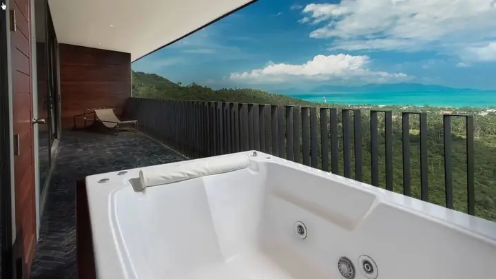 Самуи: Charming Fox Samui - Adults Only