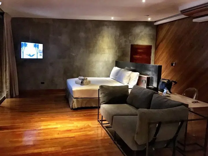 Самуи: Charming Fox Samui - Adults Only