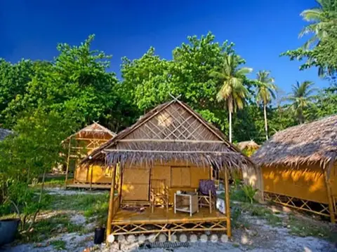 Kradan Island Resort — фото 1