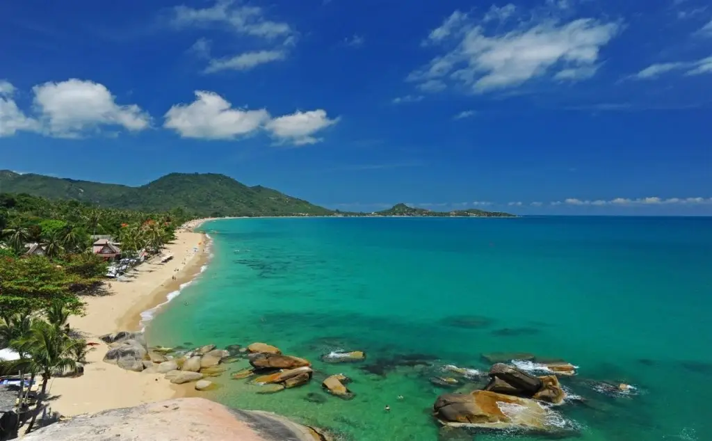 Самуи: Haad Chaweng Resort and Hostel