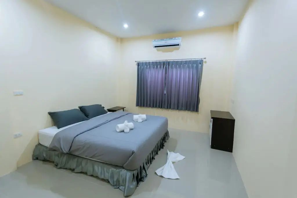 Самуи: Haad Chaweng Resort and Hostel