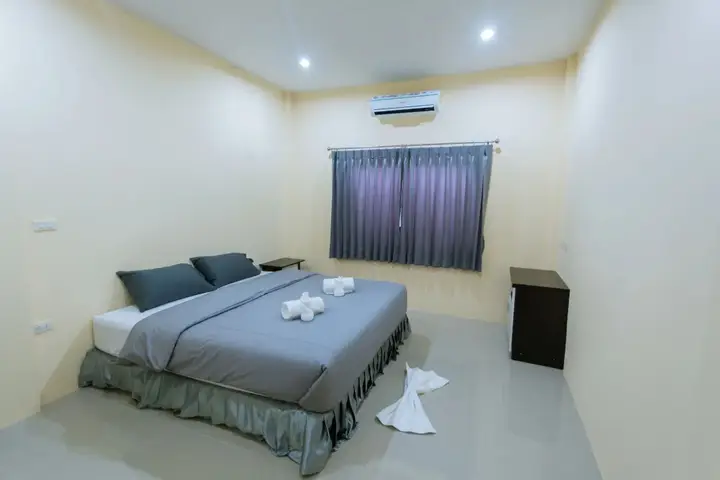 Самуи: Haad Chaweng Resort and Hostel