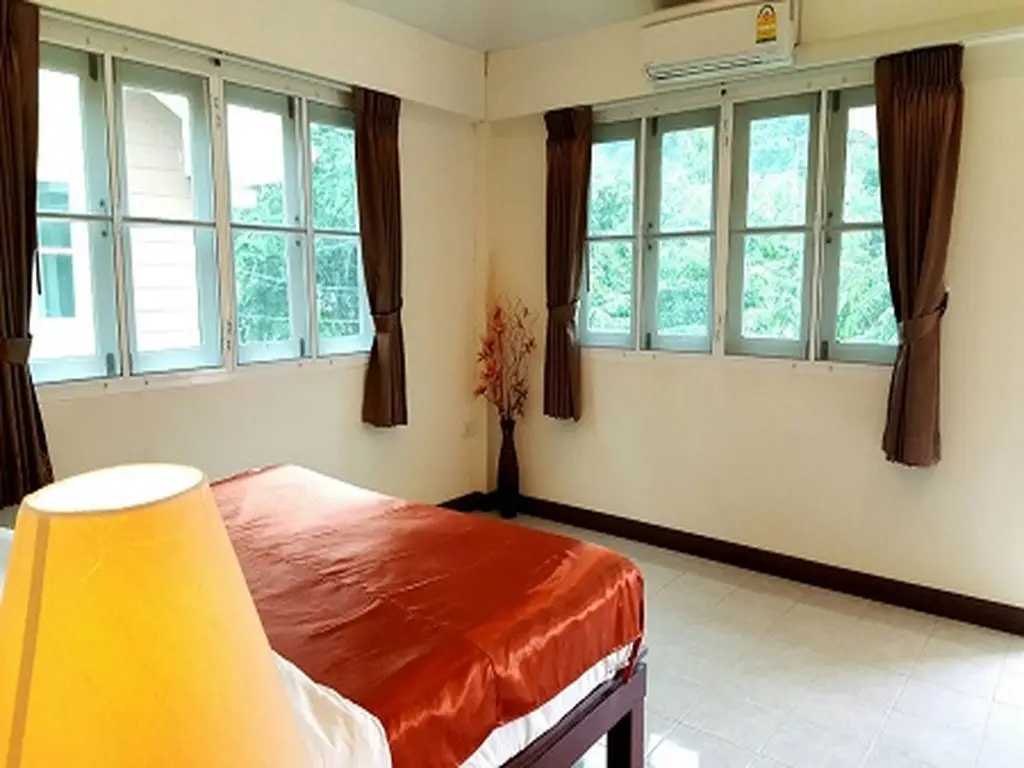 Пак-Чонг: Family Resort Khaoyai