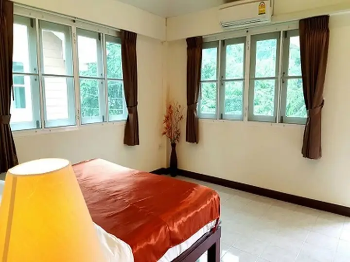 Пак-Чонг: Family Resort Khaoyai