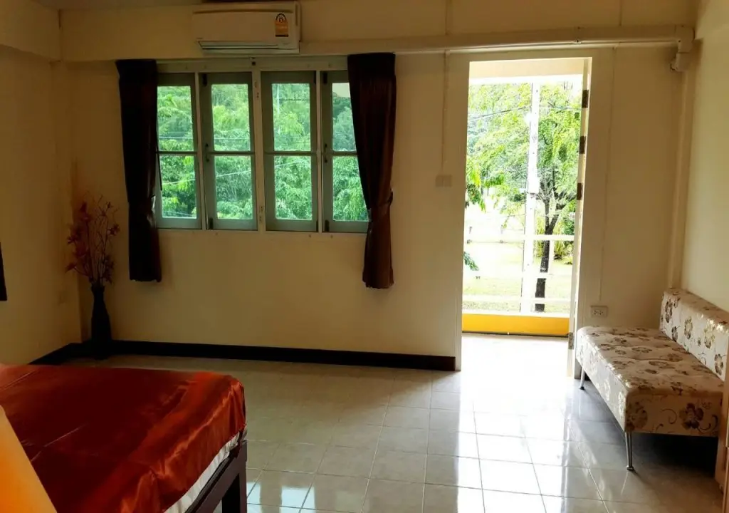 Пак-Чонг: Family Resort Khaoyai