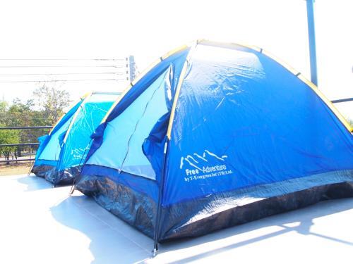 Лоэй: คุ้มเลยวิลล์ รีสอร์ท Khoom Loei Vill