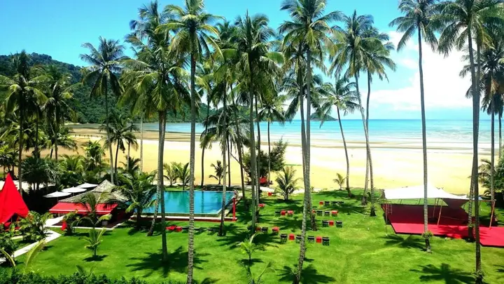 Ко Чанг: Koh Chang Siam Royal View Villas