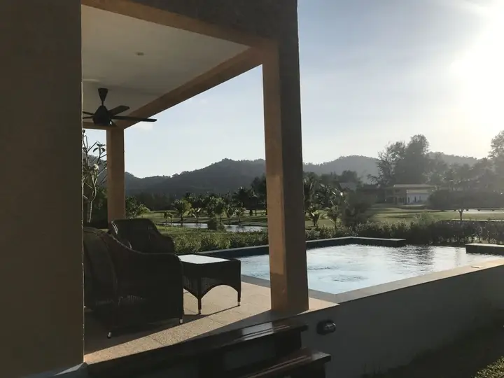 Ко Чанг: Koh Chang Siam Royal View Villas