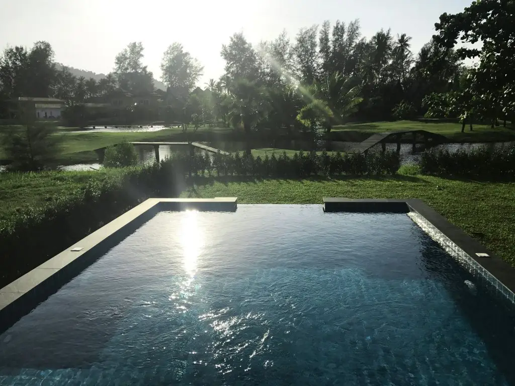 Ко Чанг: Koh Chang Siam Royal View Villas
