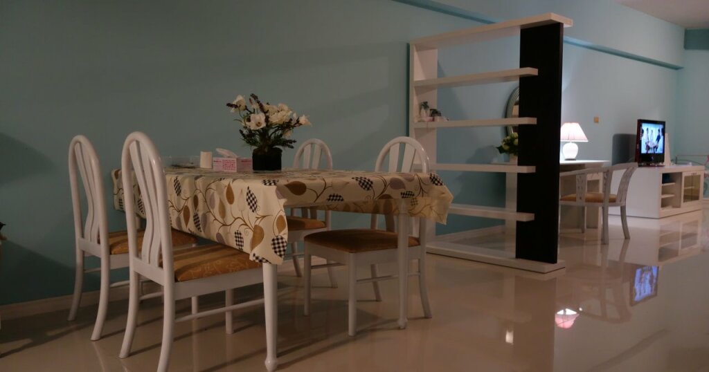 На Чом Тхиан: Sunshine Beach Condotel