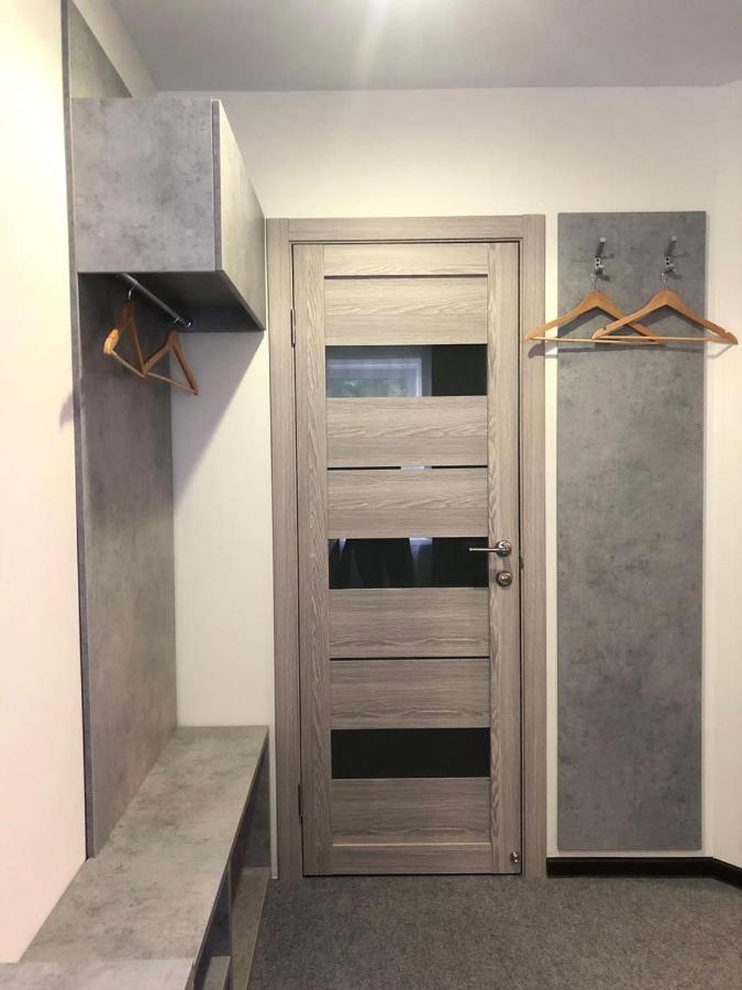 Владивосток: A-Rooms