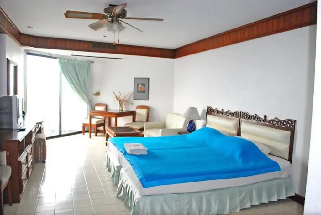 Paradise Condominium Apartments — фото 1