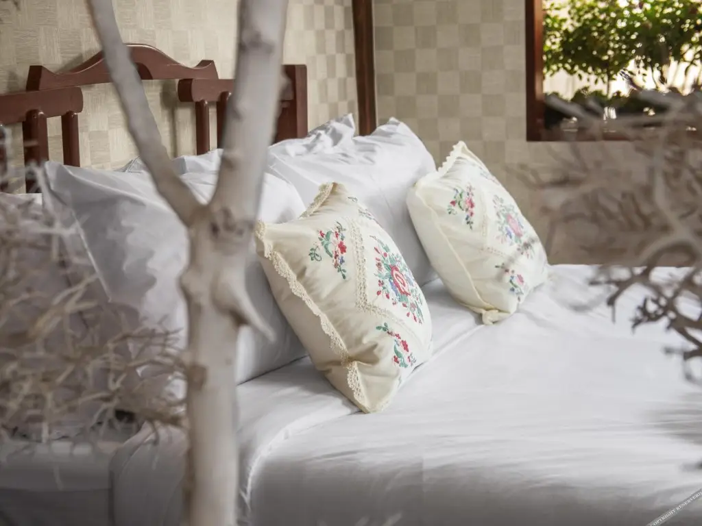 Чиангмай: iyou Bed and Breakfast