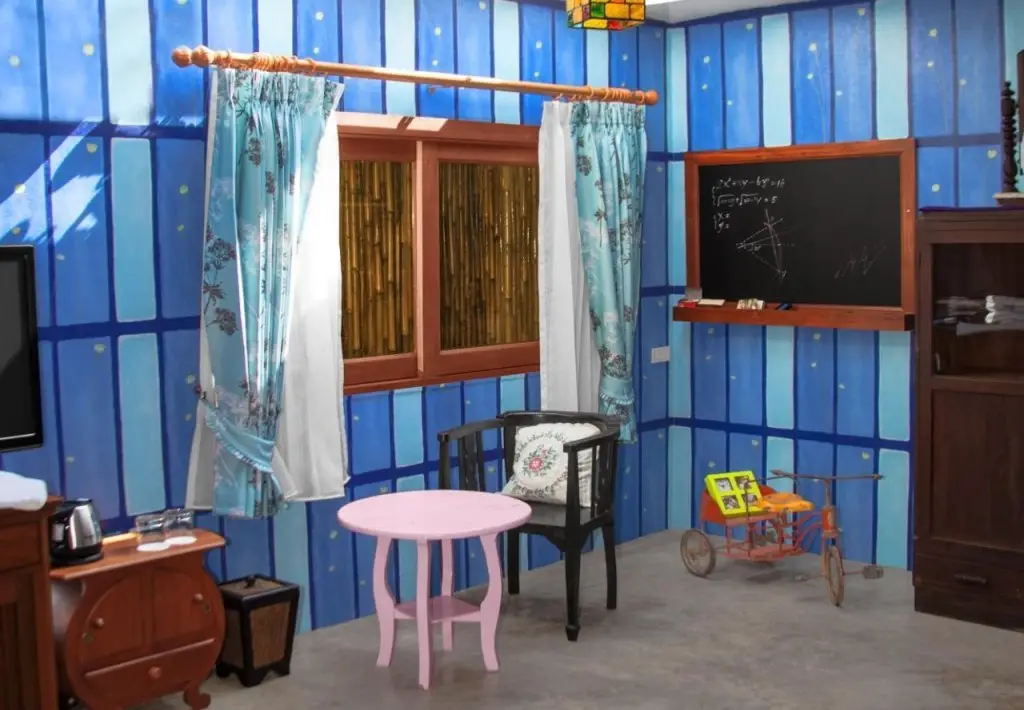 Чиангмай: iyou Bed and Breakfast