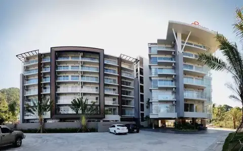 Karon Hill Residence — фото 1