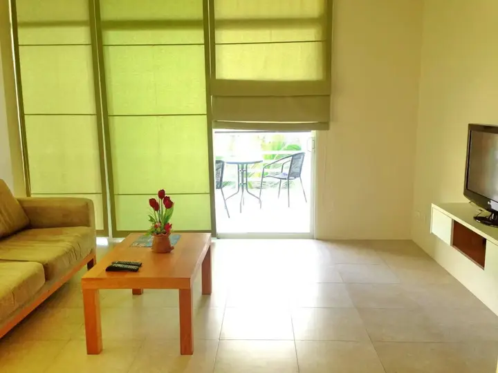 Муанг: Karon Hill Residence