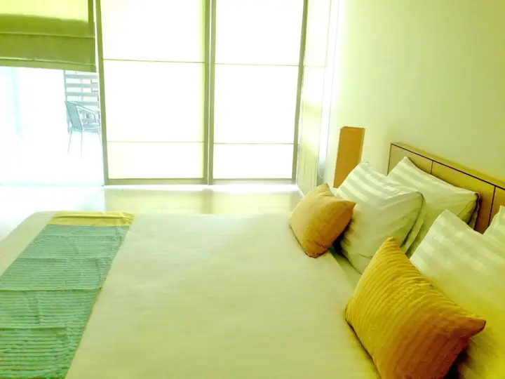 Муанг: Karon Hill Residence
