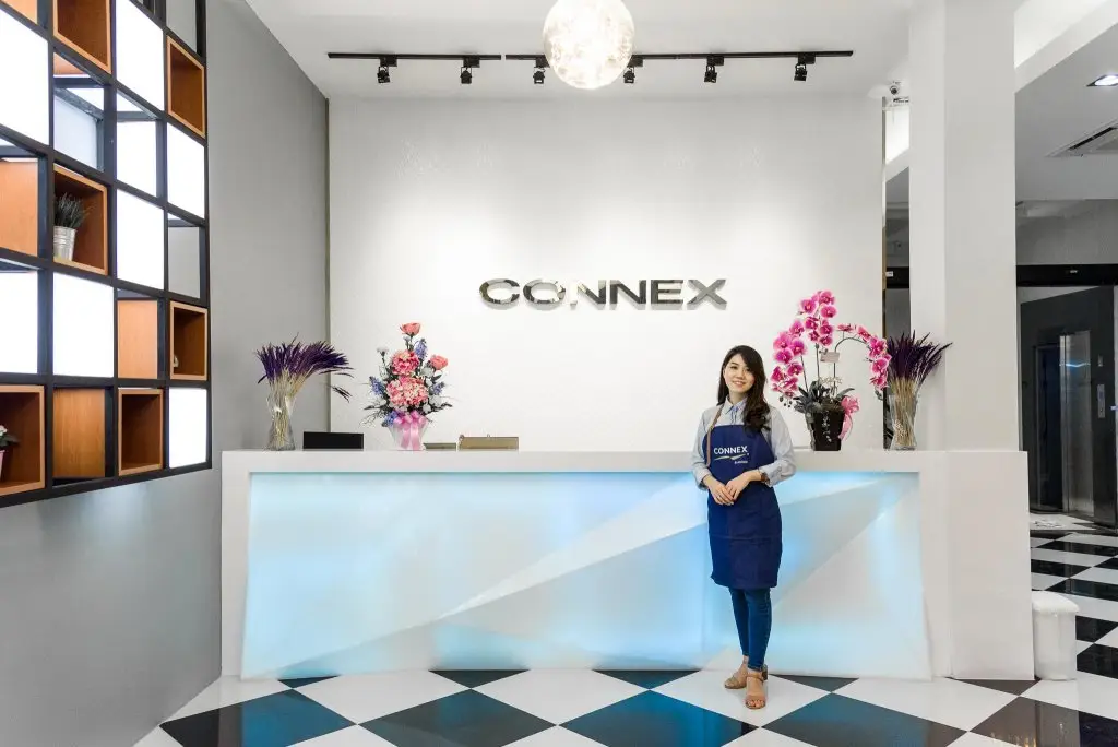 Бангкок: The Connex Asoke