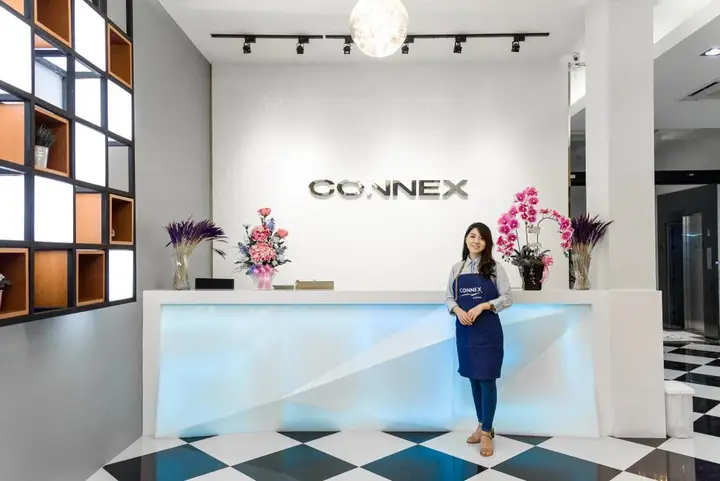 Бангкок: The Connex Asoke