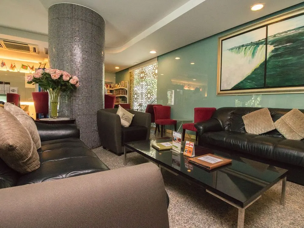 Бангкок: Nida Rooms Bang Sue 494 Subway