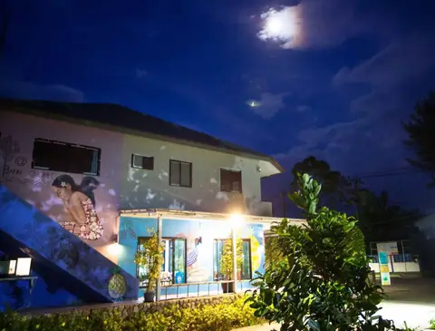 Anyavee Krabi Beach Resort — фото 1