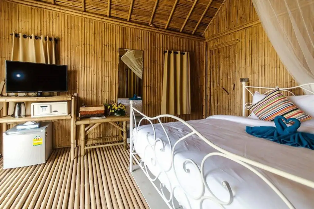 Краби: Anyavee Krabi Beach Resort