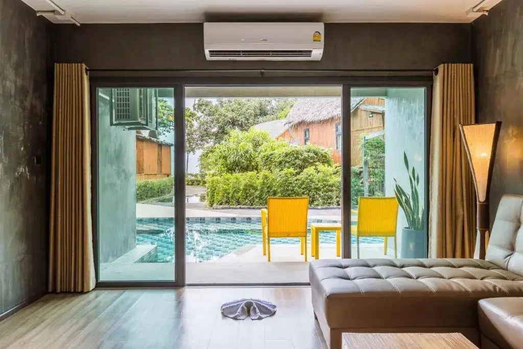 Краби: Anyavee Krabi Beach Resort
