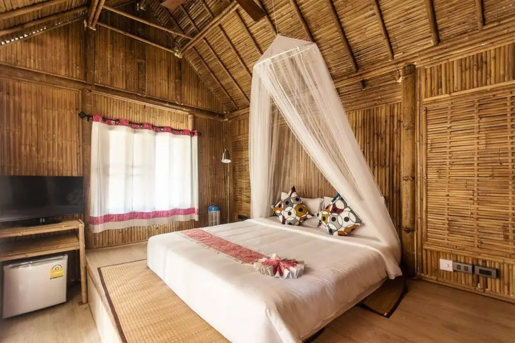 Краби: Anyavee Krabi Beach Resort