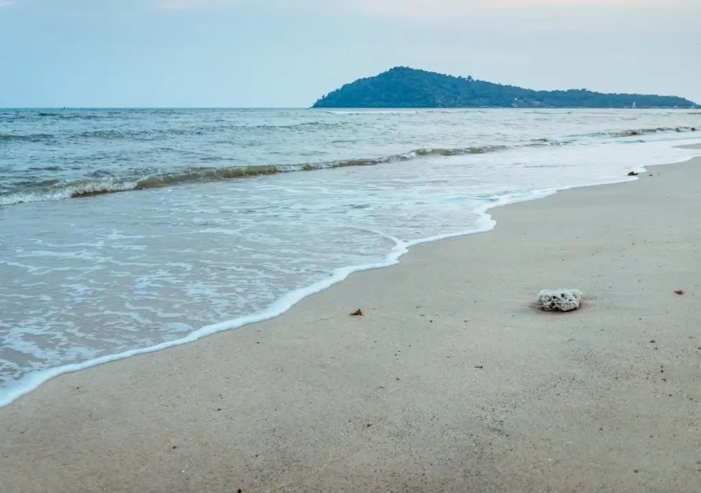 Ко Чанг: Koh Chang Boat Chalet
