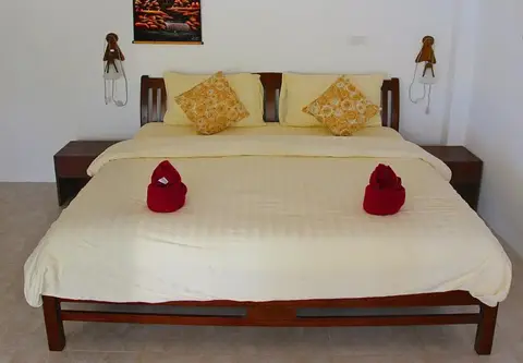 Heaven Beach Resort — фото 1