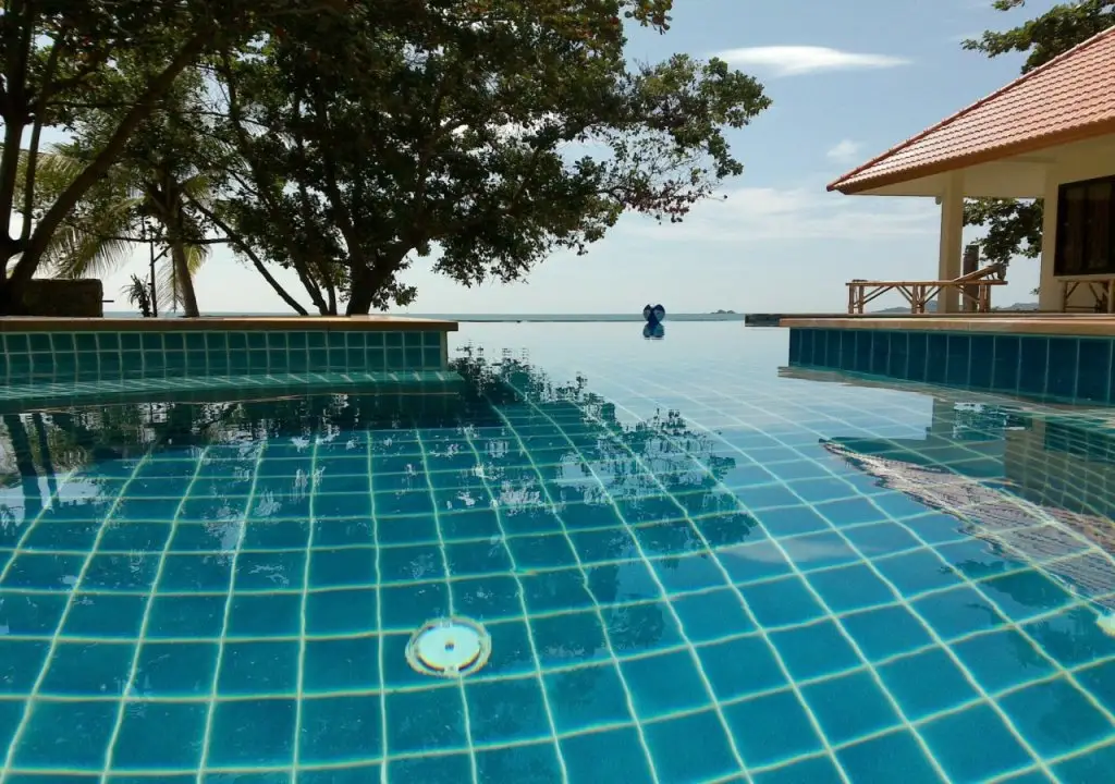 Heaven Beach Resort — фото 1