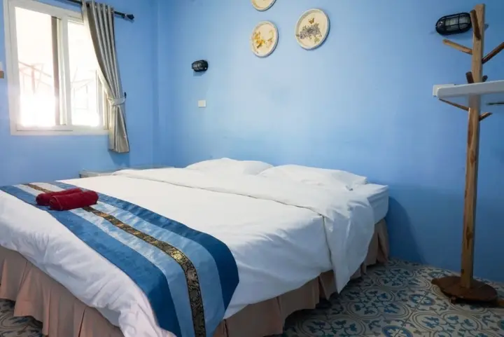 Чиангмай: Chongrak Guesthouse