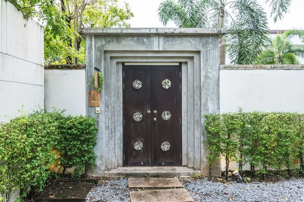 Тхаланг: Bang Tao Beach Pool Villa