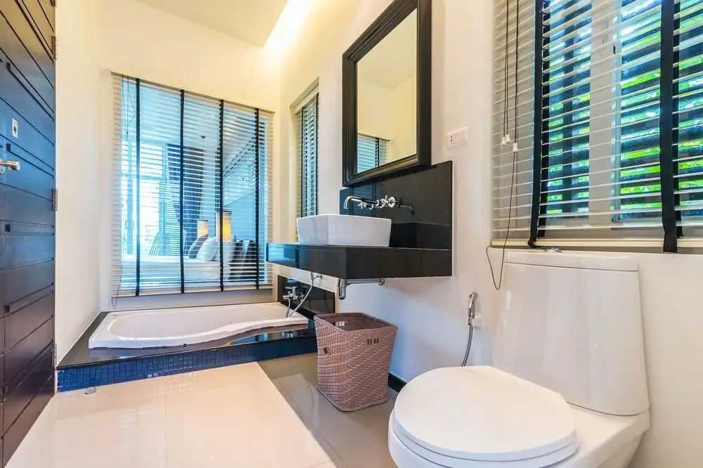 Тхаланг: Bang Tao Beach Pool Villa