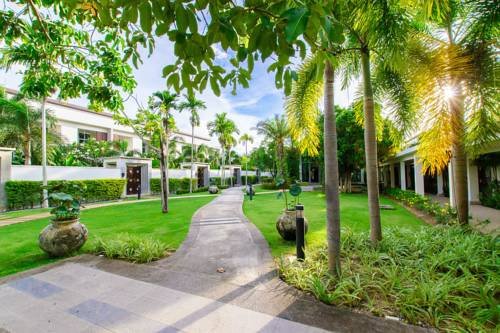 Тхаланг: Bang Tao Beach Pool Villa
