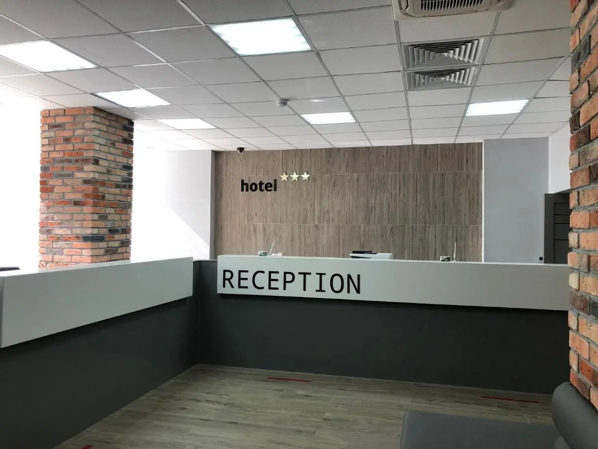 Владивосток: Жемчужина Отель