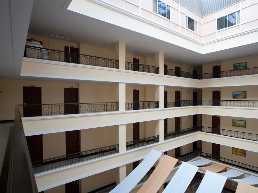 Бангкок: 曼谷三6体育馆地标奈达酒店(Nida Rooms Triple 6 Stadium Landmark)