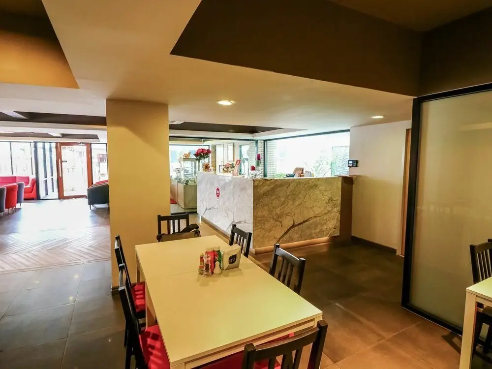 Бангкок: NIDA Rooms Sudprasert 2 Ratchada The Walk