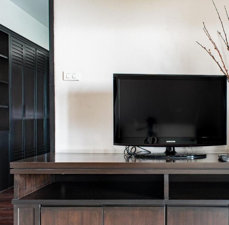 Бангкок: Laidback Place Apartment