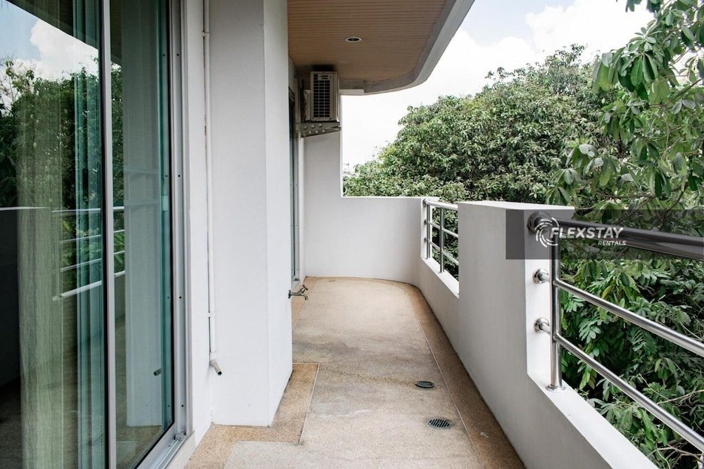 Laidback Place Apartment — фото 1